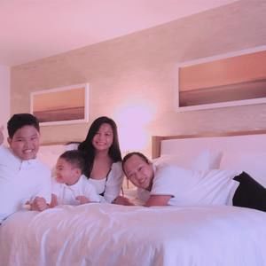 Meet your Posher, Joyce